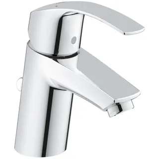 Grohe Eurosmart S-Size Einhandmischer chrom 33265002