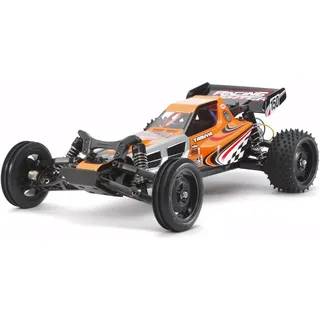 TAMIYA Buggy Racing Fighter DT-03 Bausatz (300058628)