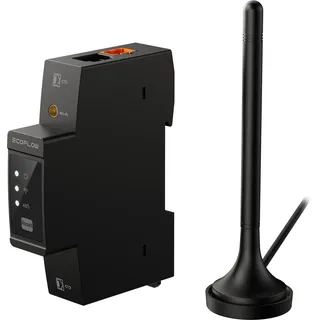 EcoFlow Smart Meter Dual CT (0% MwSt. gem. § 12 Abs. 3 UStG)