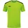 kurzarm Trikot Kinder 210 neongrün 116