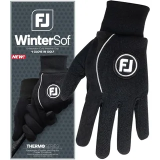 Footjoy WinterSof Paar Herren-Golfhandschuhe