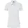 Poloshirt Damen weiß 36