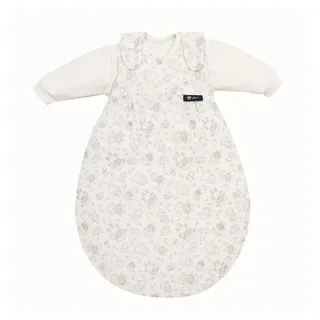 Alvi Baby-Mäxchen Schäfchen Beige, 50/56