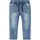 Jungen NMMRYAN Slim SWE Jeans 2472-TH NOOS Jeanshose Medium Blue Denim 98