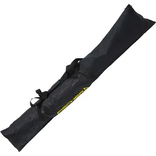 Fischer Eco XC 1 Pair Skitasche - Black - Yellow - 210 cm