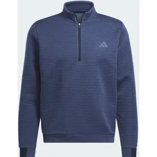 ADIDAS Golf - Ultimate365 Herren Zip Pullover - (IL0562) Conavy/Prloin S