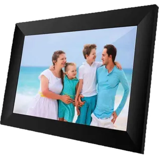 Denver Frameo PFF-1024 schwarz