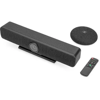 Digitus 4K All-In-One Video Bar Pro - Videokonferenz-System