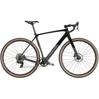 Trek Checkpoint SL 5 AXS Black/Matte Carbon Smoke 2025 ML