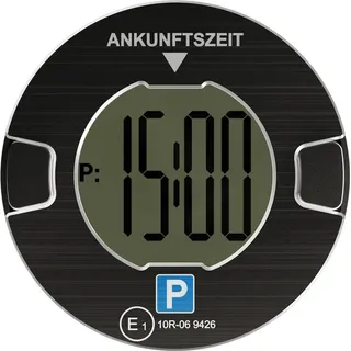 ooono P-DISC NO1 Schwarz