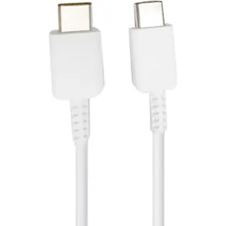 Samsung EP-DG977BWE Typ C 3.1 - 1,2m Datenkabel / Ladekabel - Galaxy 10/10e/10+ - 1,2m