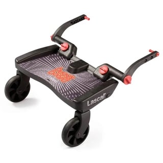 Buggy Board Maxi - Farbe: Schwarz