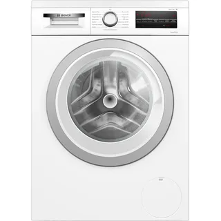 Bosch Serie 6 WUU28T71 Waschmaschine (8 kg, 1400 U/min)