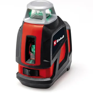 Einhell Kreuzlinienlaser TE-LL 360 G (selbstnivellierend,