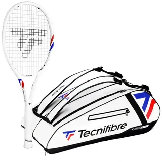 Tecnifibre T-Fight 305 S Ungespannte Tennisschläger -