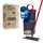 H2PrO Flat Mop System