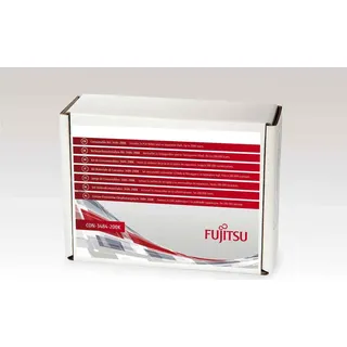 Fujitsu Verbrauchsmaterialien-Kit für fi-5120c / 5220c / 6010N /6000NS / 4220C2