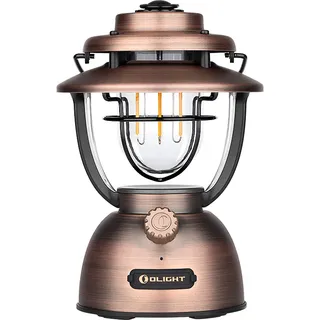 Olight Olantern Classic 2 Pro Lampe - Copper - 300 Lumina