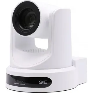 PTZOptics Move SE 30X white, Netzwerkkamera