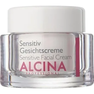 Alcina Sensitiv Gesichtscreme 50 ml