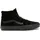 black/black 40