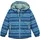 FIRST INSTINCT by killtec Unisex FIOS 56 MNS Jckt Funktionsjacke mit Kapuze/Kinderjacke ist wasserdicht