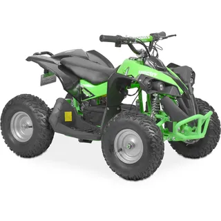 Elektro Quad 51060 Grün