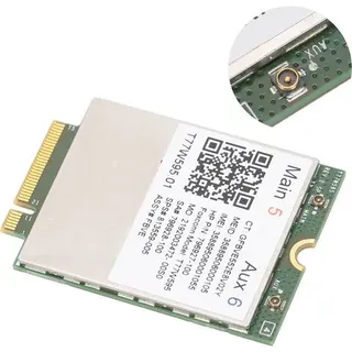4g Lte M.2 Modem Für Hp Lt 4120 Snapdragon X5 - Wwan-netzwerkkarte Wlan-modul