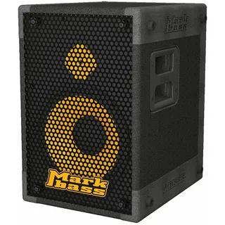 Markbass MB58R 121 PURE - Box E-Bass