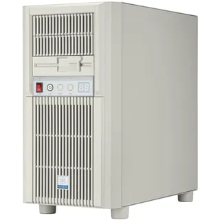 Silverstone SST-FLP03W Weiss muATX Midi