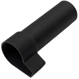 Serenophile Elektroroller Gasgriff - Rutschfester 3D-gedruckter Gasregler für Ninebot E2 PRO & kompatible E-Scooter 15cm Schwarz