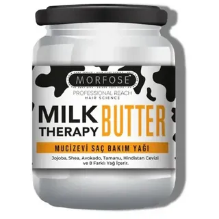 Morfose Milk Therapy Butter Milch 200 ml