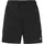 Club Strick-Sorts Herren Black/White XXL