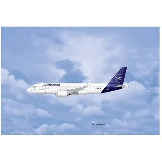 REVELL 03942 Airbus A320 Neo Lufthansa New Livery"