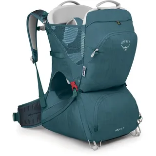 Osprey Poco SLT Child Carrier Deep Peyto