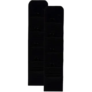 Skin Wrap Bra Back Extender - BH-Verl�ngerung f�r perfekte Passform - 2er Set - 1.9