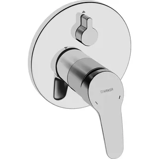 Hansa HansaMix Thermostatregler (81843083)