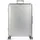 77 cm / 100 l silber
