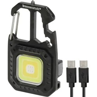 Brennenstuhl LED Taschenlampe 600lm