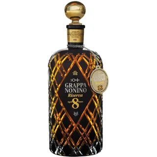 Nonino Grappa Riserva 8 Jahre