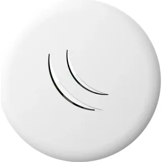 Access Point Mikrotik cAP lite RBcAPL-2nD dual-chain 2.4GHz