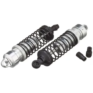 CARSON 1:10 Alu Stoßdämpfer 75mm (2), Ersatzteil, Modellbau, Zubehör, Tuningteile