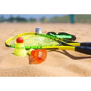Talbot-Torro Speedbadminton Set Speed 4000