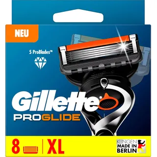 Gillette 	Rasierklingen Fusion 5 ProGlide 8 St. 