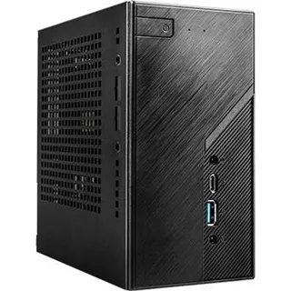 ASRock DeskMini X600 USB4 - Barebone 90BXG5301-A10GA0W