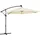 Ø 350 cm Creme