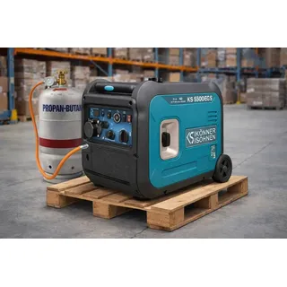 Könner & Söhnen KS 5500iEG S