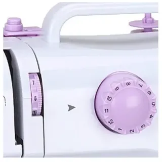 EMERIO Freiarm-Nähmaschine SEW-121820