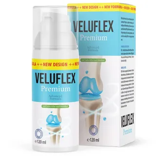 veluflex Premium Gel (120 ml)