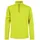 Kinder Rolli REWILLOWY JR 1/4 zip top Größe 140 in Gelb Gelb
